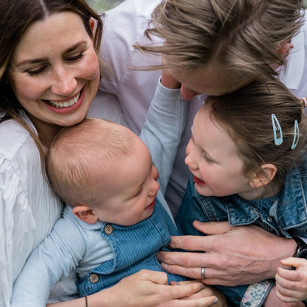 Family Photographer In Hampshire EMMA SEANEY